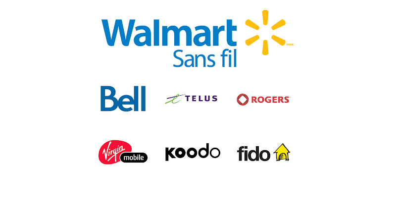 Walmart (0) in Trois-Rivières