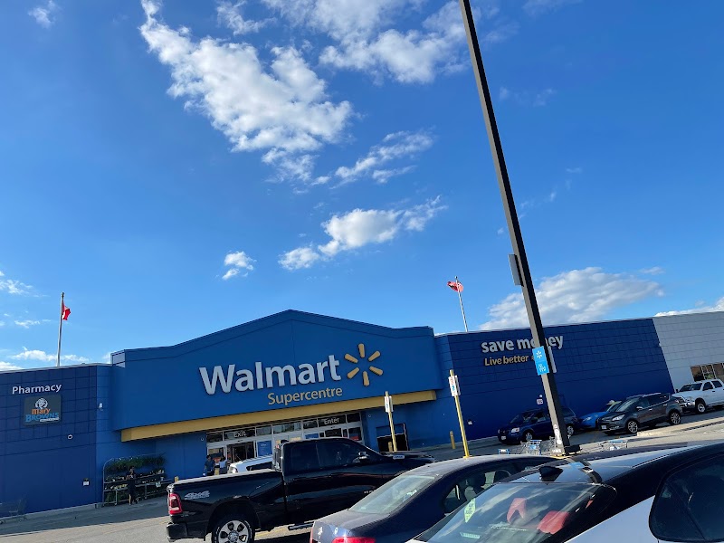 Walmart (0) in Windsor