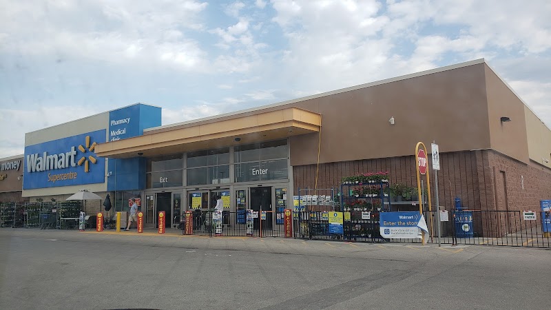 Walmart (0) in Winnipeg