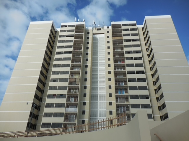 55 Plus Apartments (0) in Aguadilla PR