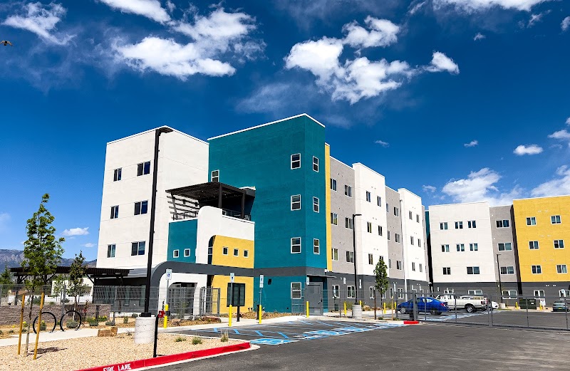 55 Plus Apartments (0) in Albuquerque NM