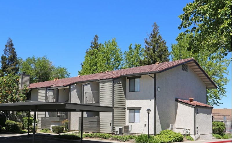 55 Plus Apartments (0) in Antioch CA