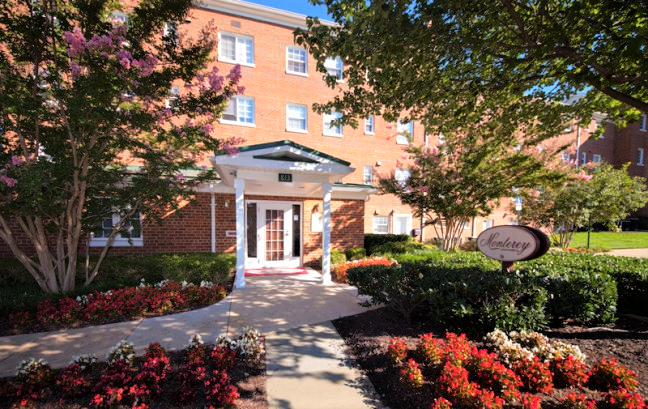 55 Plus Apartments (0) in Arlington VA