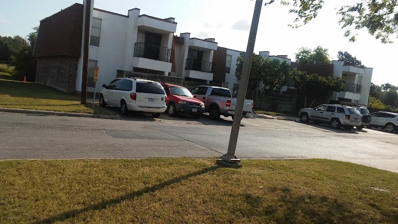 55 Plus Apartments (0) in Brownsville TX