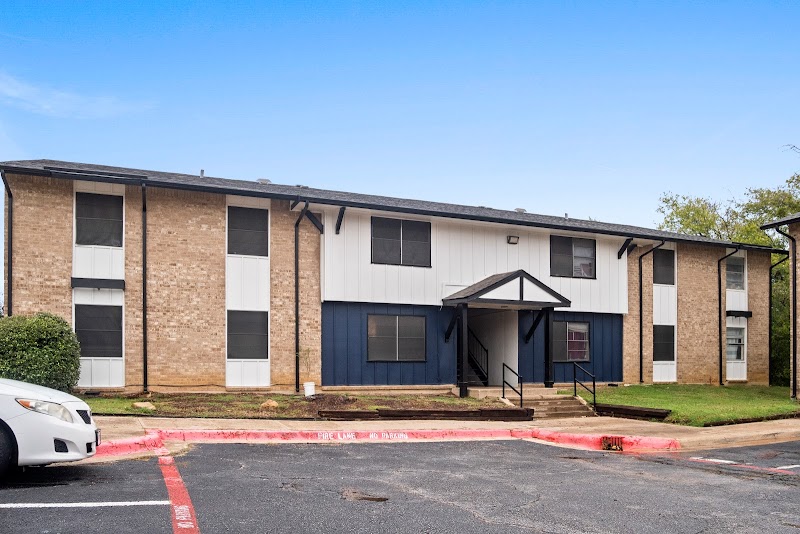 55 Plus Apartments (0) in Denton TX