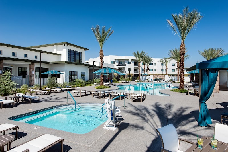 55 Plus Apartments (0) in Henderson NV