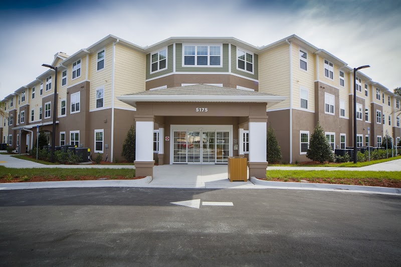 Unveiling 10 Topnotch 55 Plus Apartments in Jacksonville FL