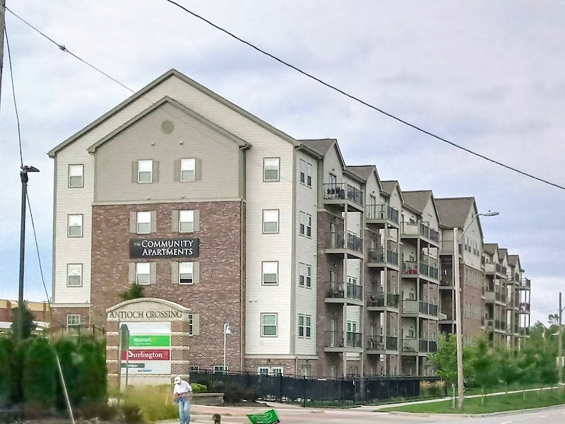 Unveiling 10 Topnotch 55 Plus Apartments in Kansas City MO