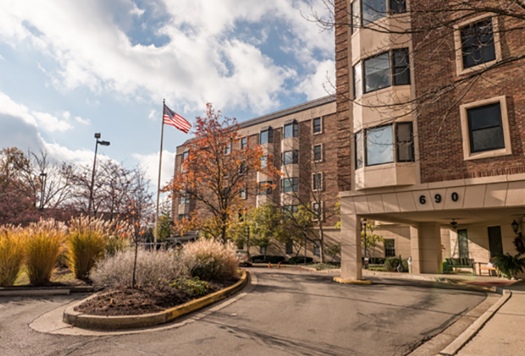 Find the 10 Best 55 Plus Apartments Places in Lexington KY