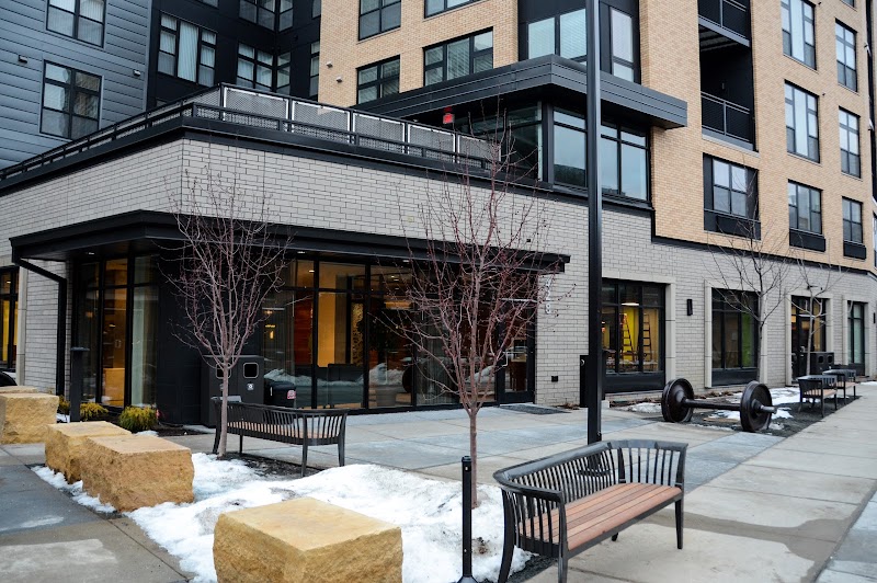 55 Plus Apartments (0) in Minneapolis MN