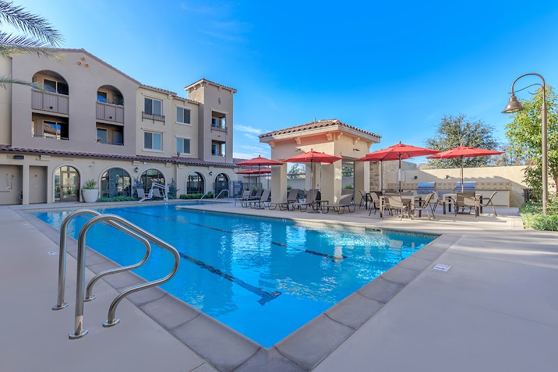 55 Plus Apartments (0) in Mission Viejo CA