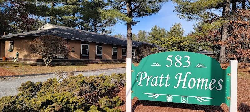 55 Plus Apartments (0) in Nashua NH