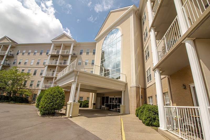 55 Plus Apartments (0) in Nashville TN