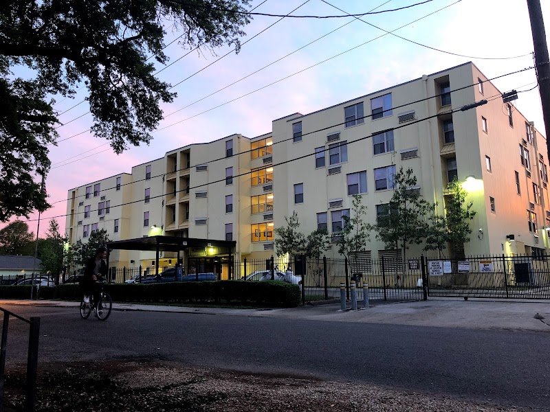 55 Plus Apartments (0) in New Orleans LA