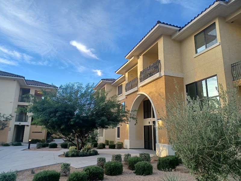 55 Plus Apartments (0) in Phoenix AZ