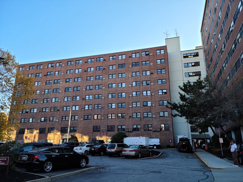 55 Plus Apartments (0) in Providence RI