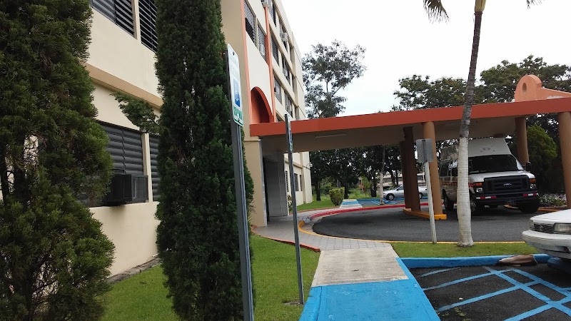 55 Plus Apartments (0) in San Juan PR