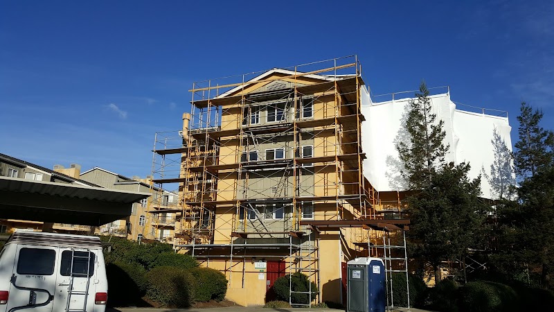 55 Plus Apartments (0) in Santa Rosa CA