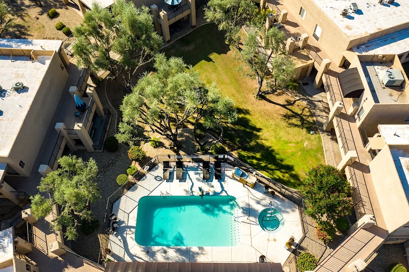 55 Plus Apartments (0) in Scottsdale AZ