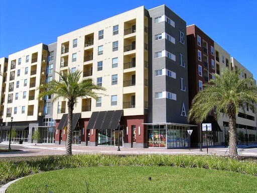 55 Plus Apartments (0) in Tampa FL
