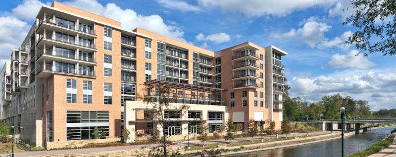 55 Plus Apartments (0) in The Woodlands TX