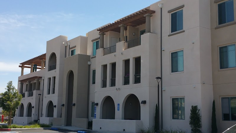 55 Plus Apartments (2) in Irvine CA