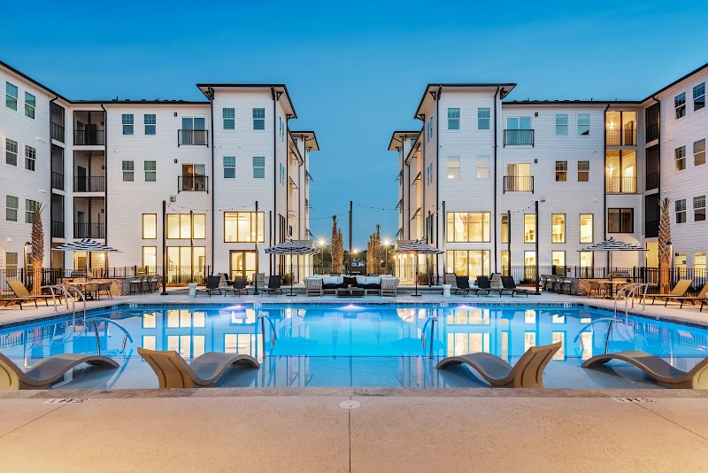 55 Plus Apartments (2) in Myrtle Beach SC