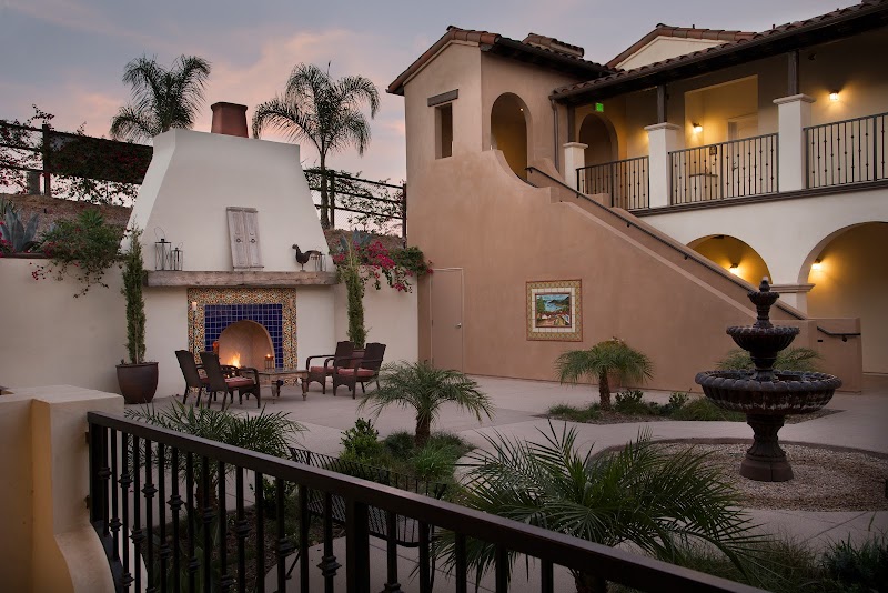 55 Plus Apartments (2) in San Diego CA