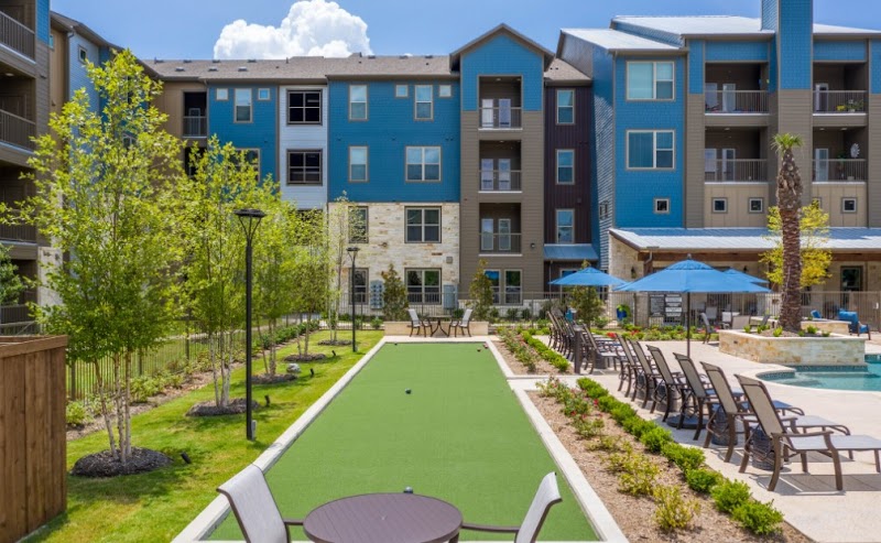 55 Plus Apartments (2) in The Woodlands TX