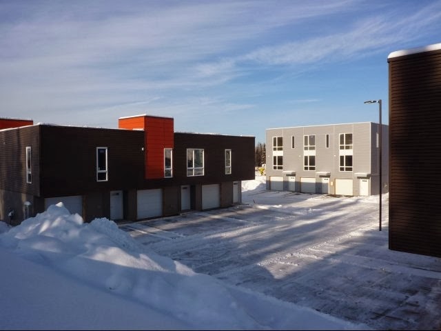 55 Plus Apartments (3) in Anchorage AK