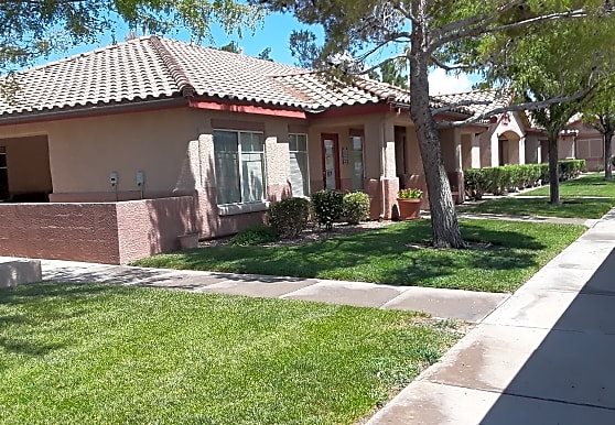 55 Plus Apartments (3) in Henderson NV