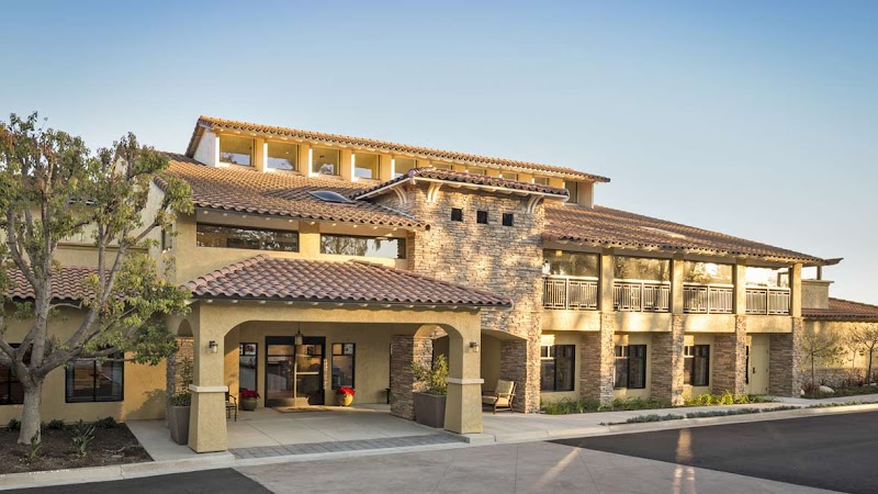 55 Plus Apartments (3) in Mission Viejo CA