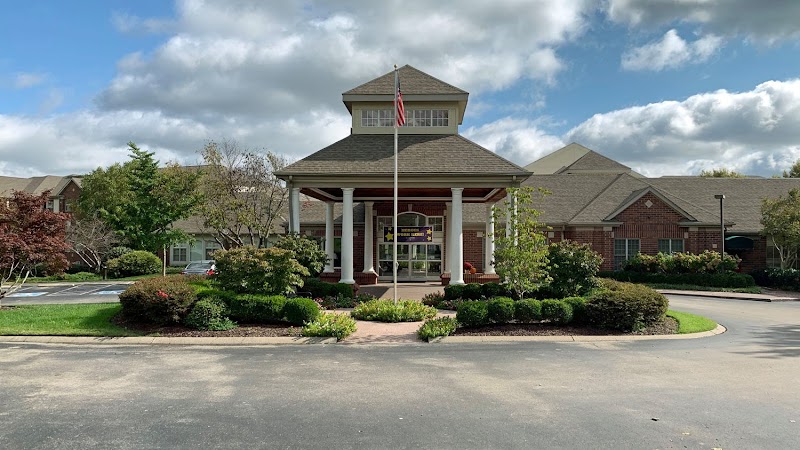 55 Plus Apartments (3) in Nashville TN