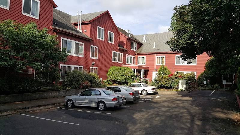 55 Plus Apartments (3) in Portland OR