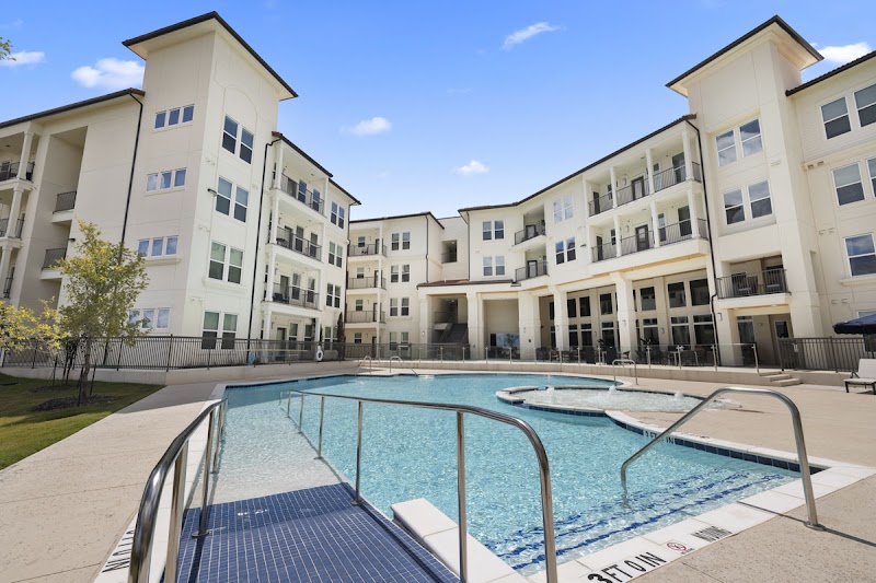 55 Plus Apartments San Antonio