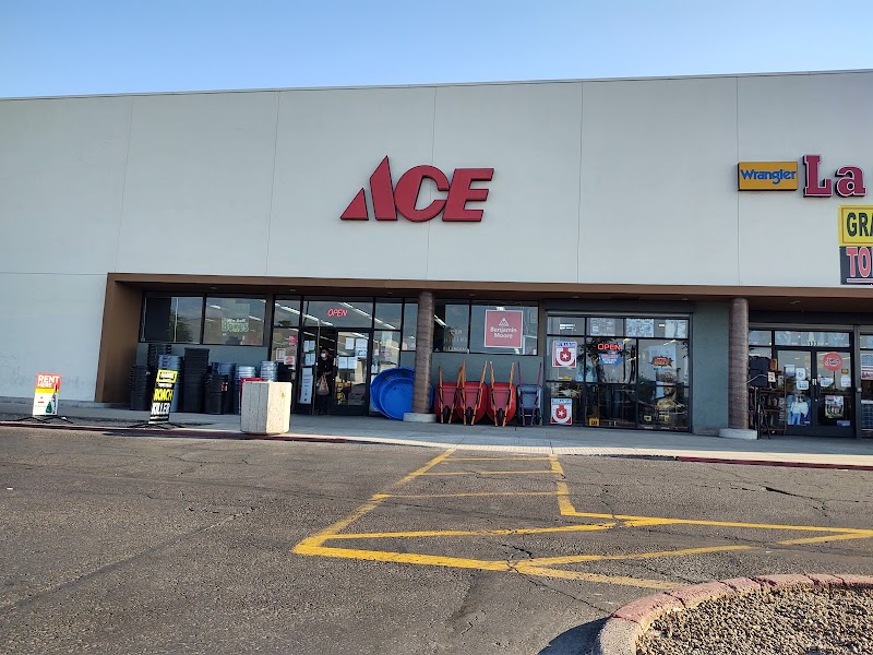 Discovering The Biggest 10 Ace Hardware Stores in Arizona