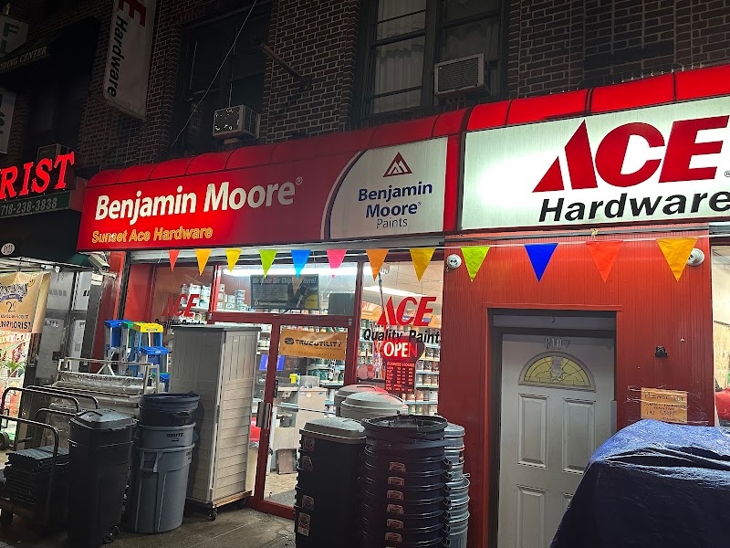 Ace Hardware (0) in Brooklyn NY