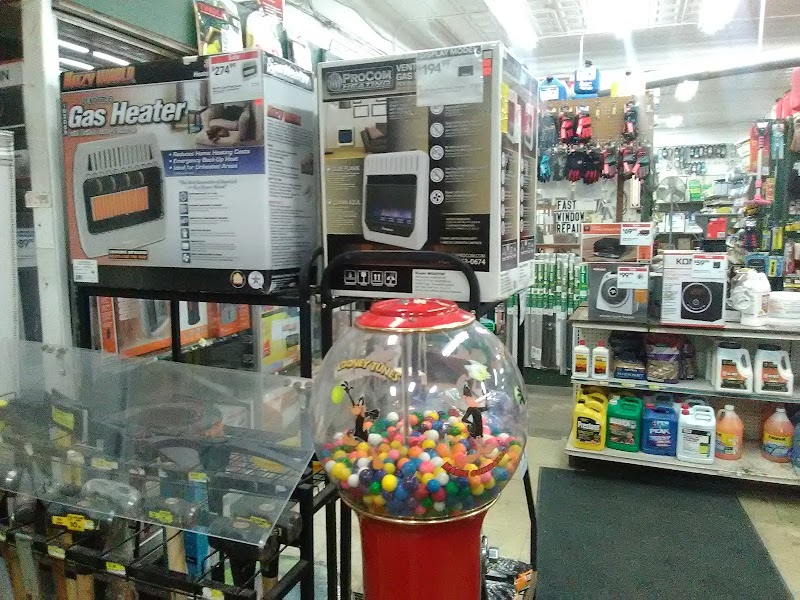 The 7 Largest Ace Hardware Store Locations in Buffalo NY