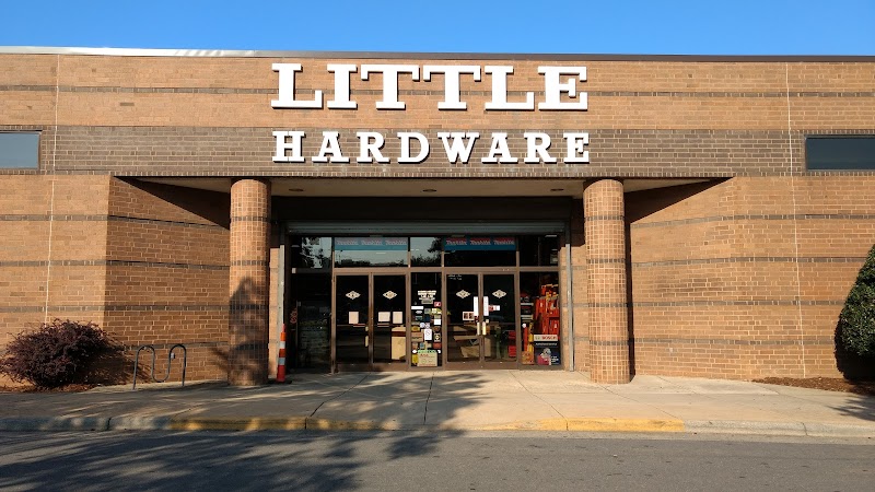 Ace Hardware (0) in Charlotte NC