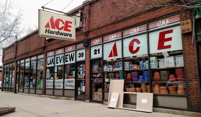 Ace Hardware (0) in Chicago IL