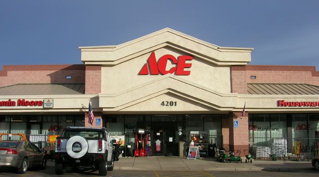 Ace Hardware (0) in Colorado Springs CO