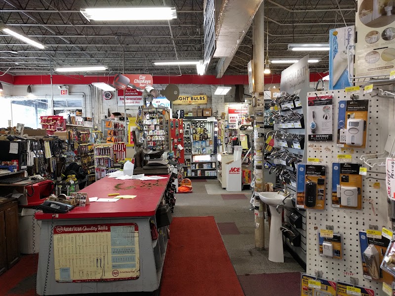 Ace Hardware (0) in Columbus OH