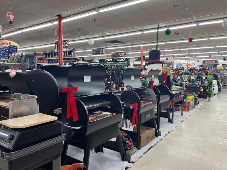 The 6 Biggest Ace Hardware Stores in Dayton OH