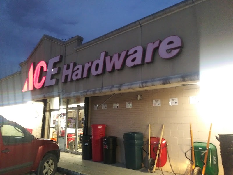 Ace Hardware (0) in Houston TX