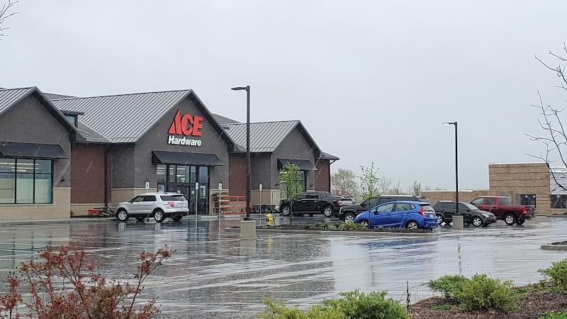 Ace Hardware (0) in Indiana