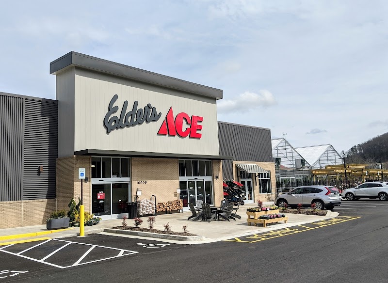 Ace Hardware (0) in Knoxville TN
