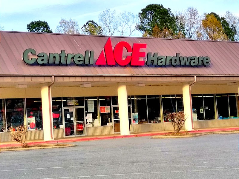 Ace Hardware (0) in Little Rock AR