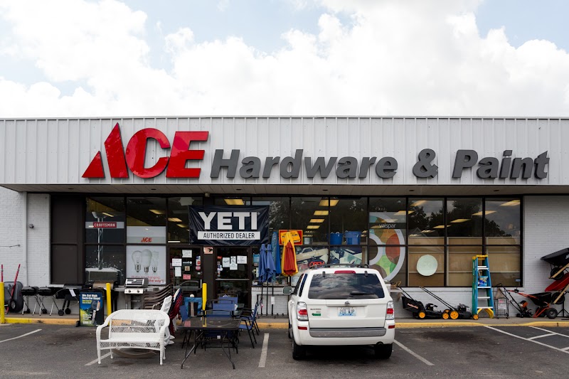 Ace Hardware (0) in Louisville KY