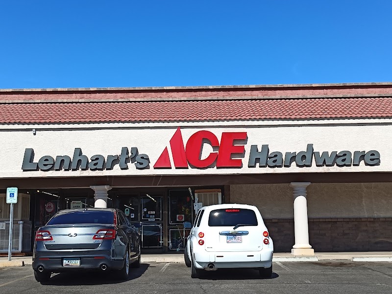 Ace Hardware (0) in Mesa AZ