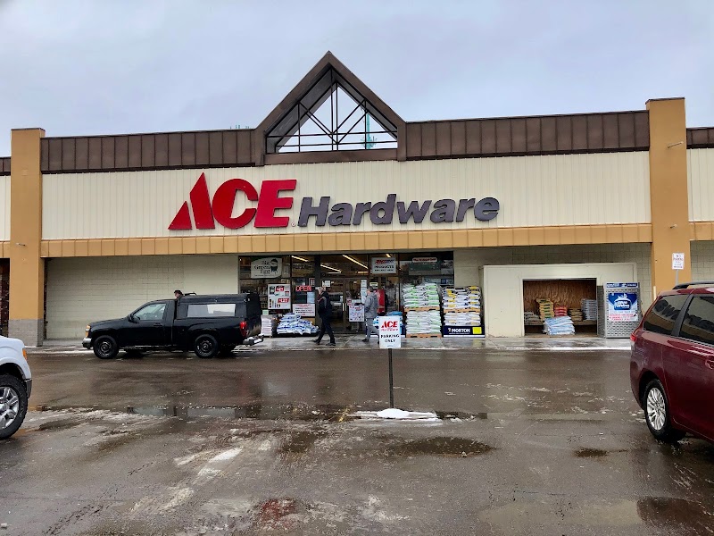 Ace Hardware (0) in Minnesota